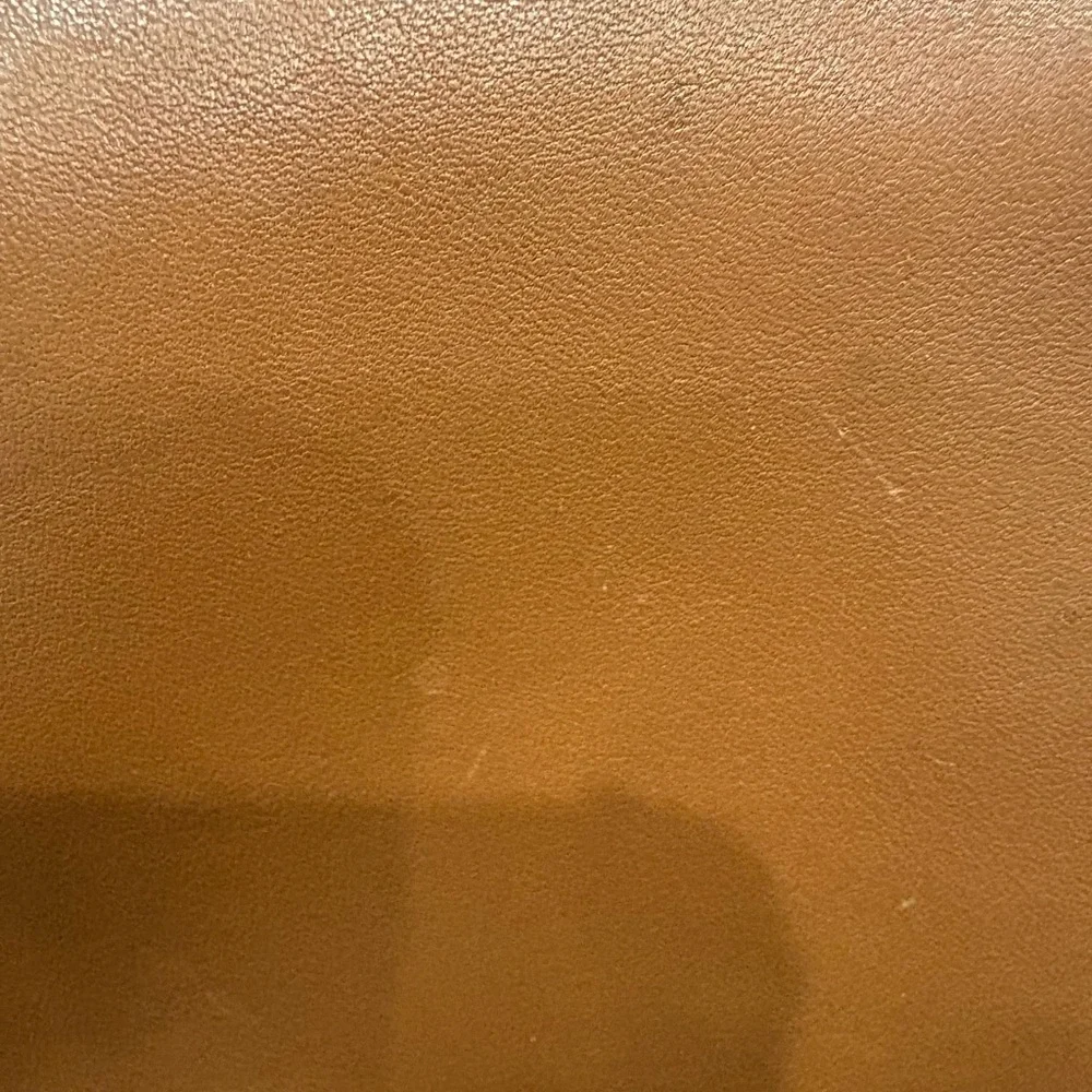 Coach Slim Hippie Crossbody 9142 – British Tan Leather